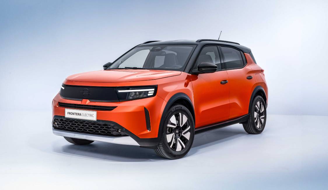 Opel’den yeni yıla özel!