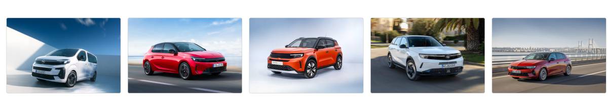 Opel’den yeni yıla özel!