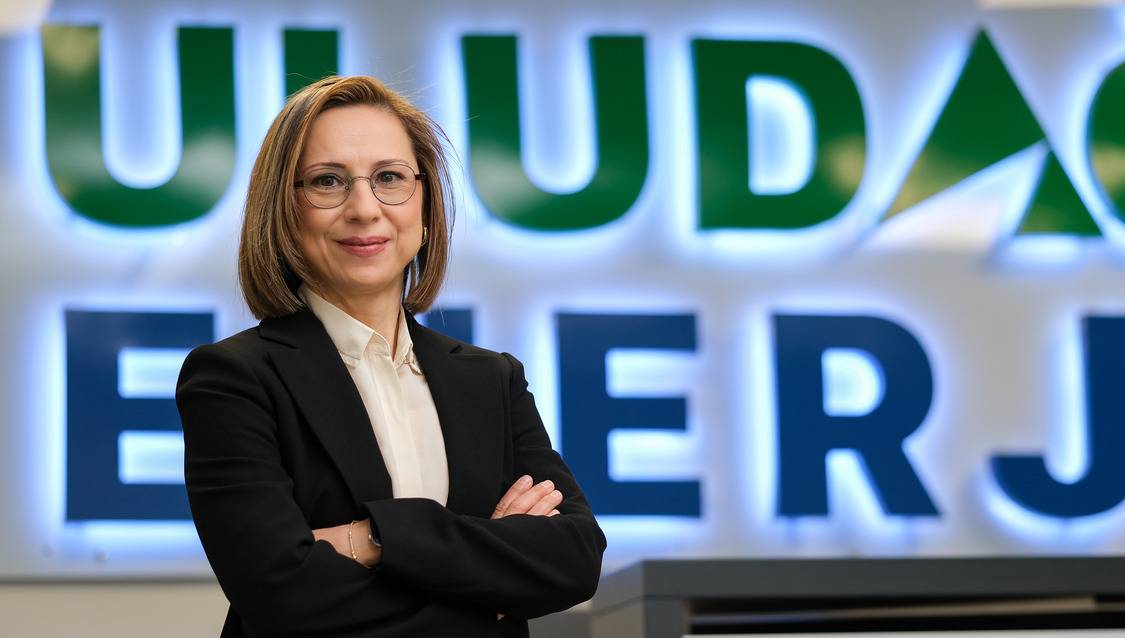 Uludağ Enerji 'Sürdürülebilirlik raporunu yayınladı'