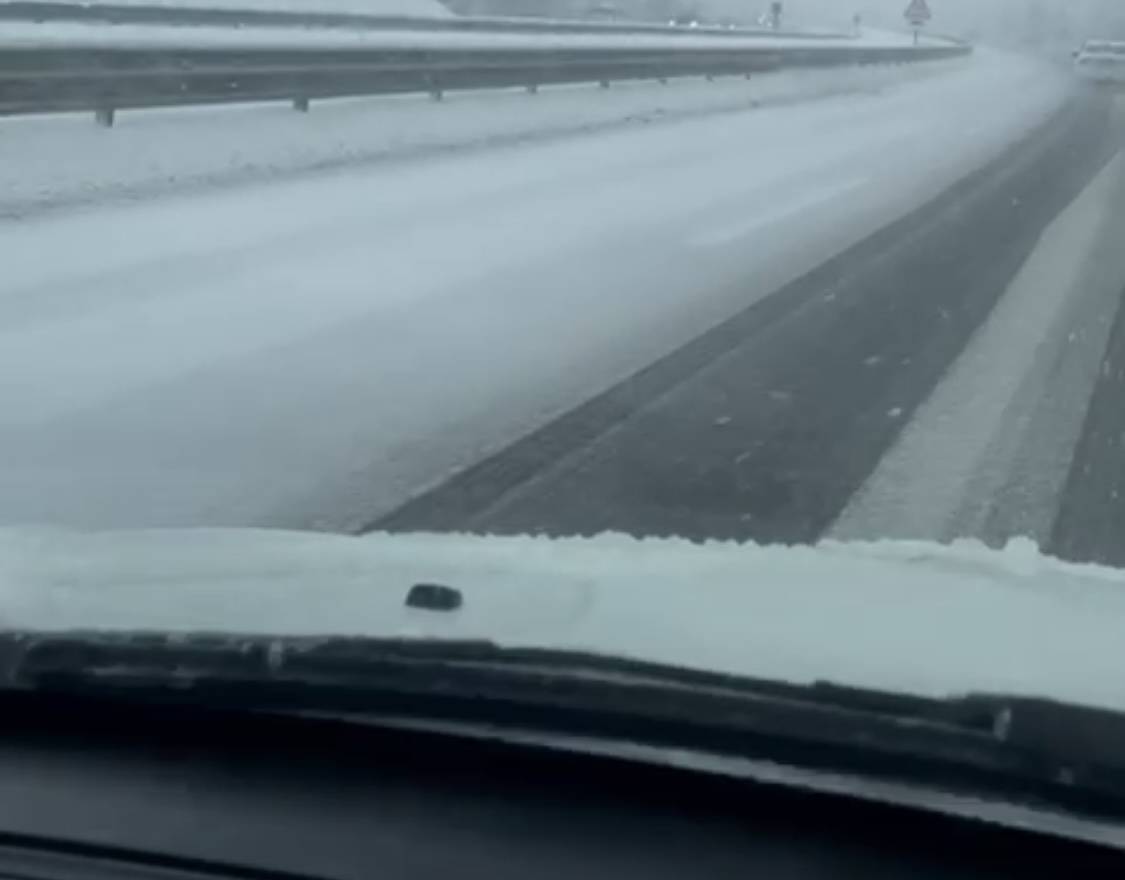 Kışın ARAÇLARDA bulunması gereken malzemeler ‘MUM olmalı’