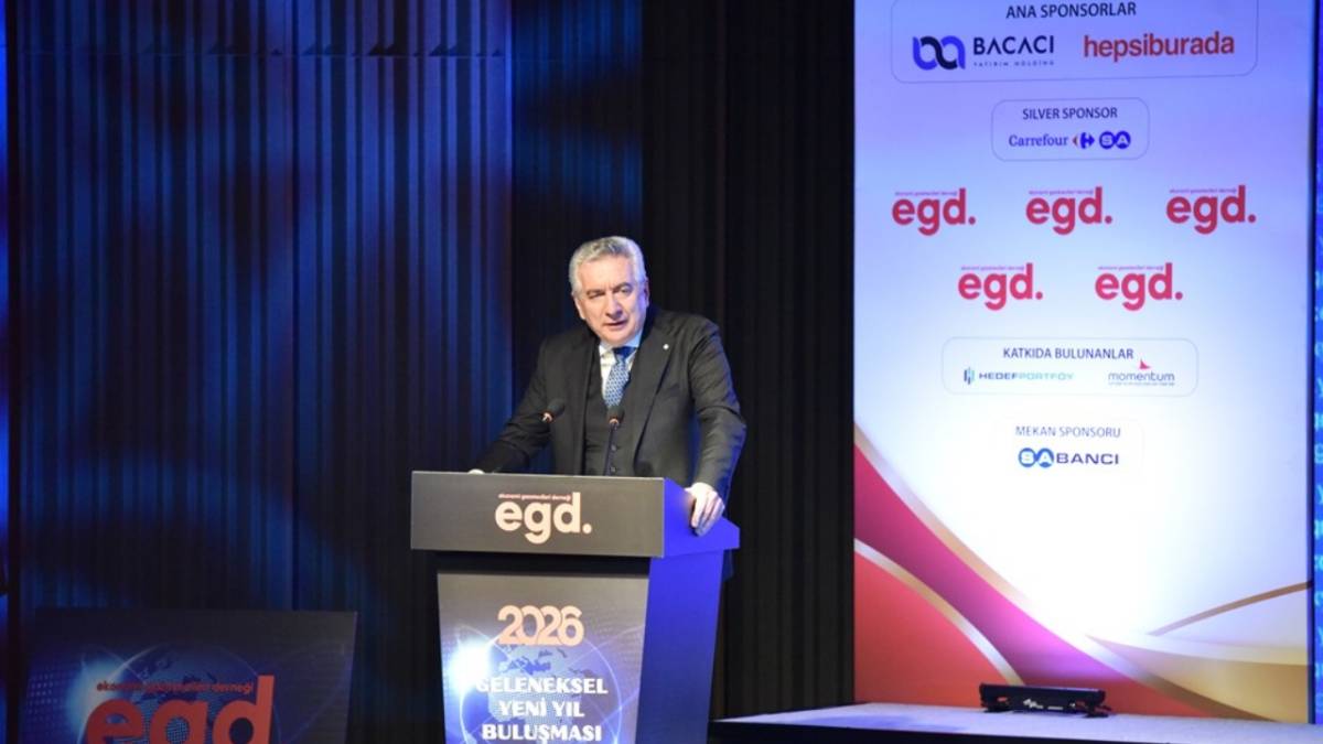 Ekonomi basını ve iş dünyası buluştu!