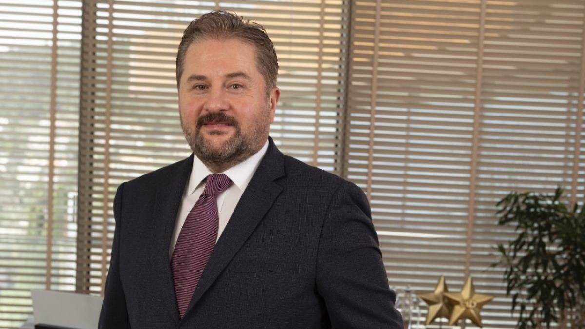 Kocaer Çelik 2025 yılı üretim ve satış rakamlarını açıkladı!