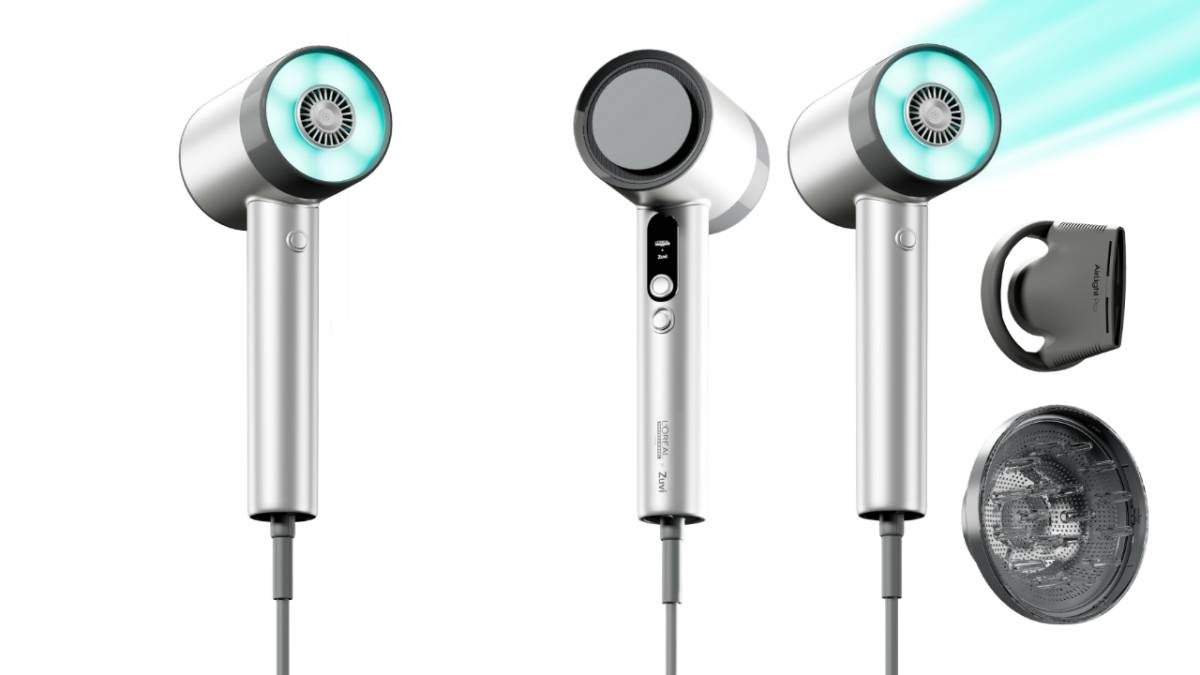 Isıyla değil kızılötesi ışıkla kurutma!