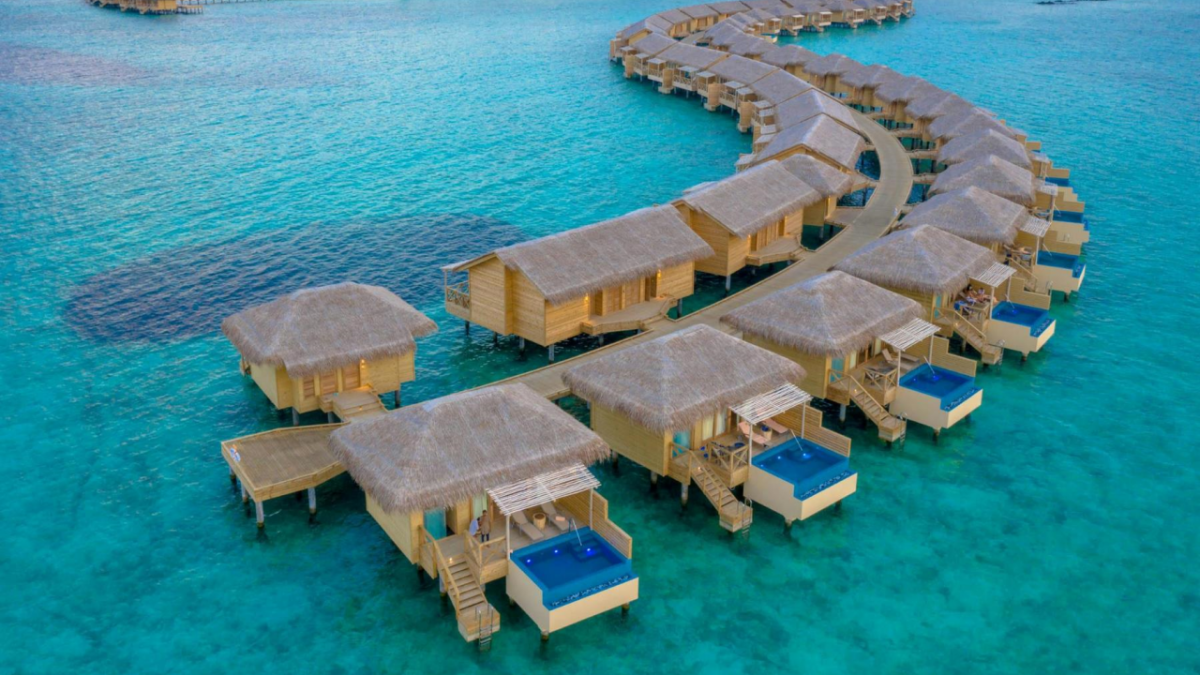 Turizm Raporunu açıkladı “Vizesiz coğrafyalar”