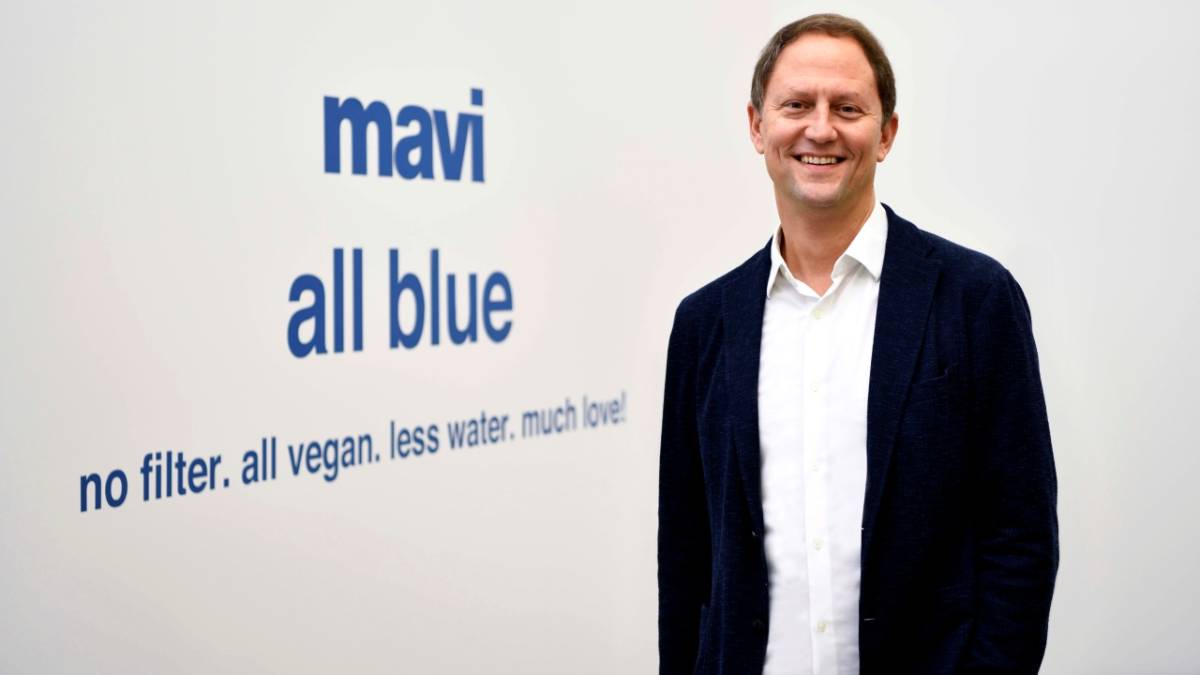 Mavi “İklim Değişikliği ve Su Güvenliği” raporlarıyla ‘A’ notu aldı!