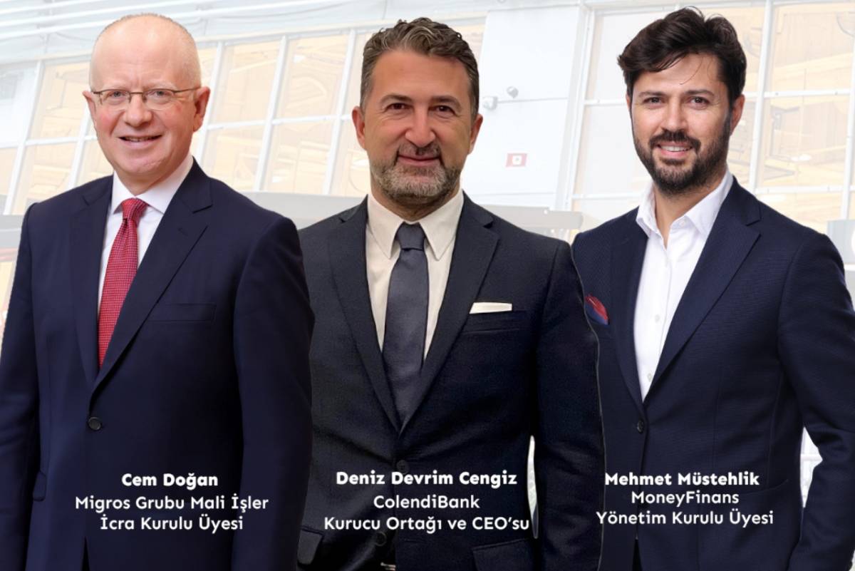 Migros ve ColendiBank Servis Bankacılığı ''BDDK Onay verdi'