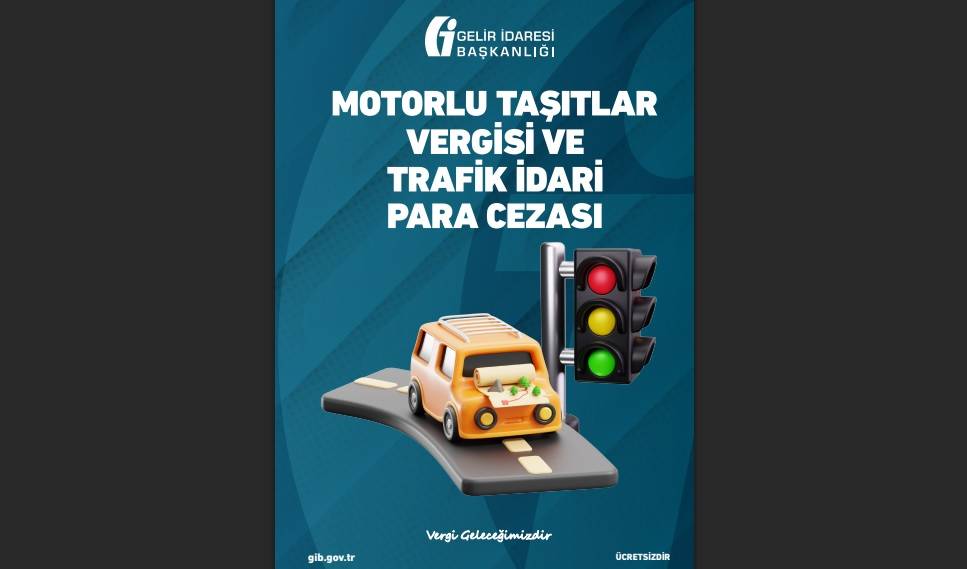 Bu KİTAPCIĞI indirdiniz mi? GİB hazırladı ve ÜCRETSİZ