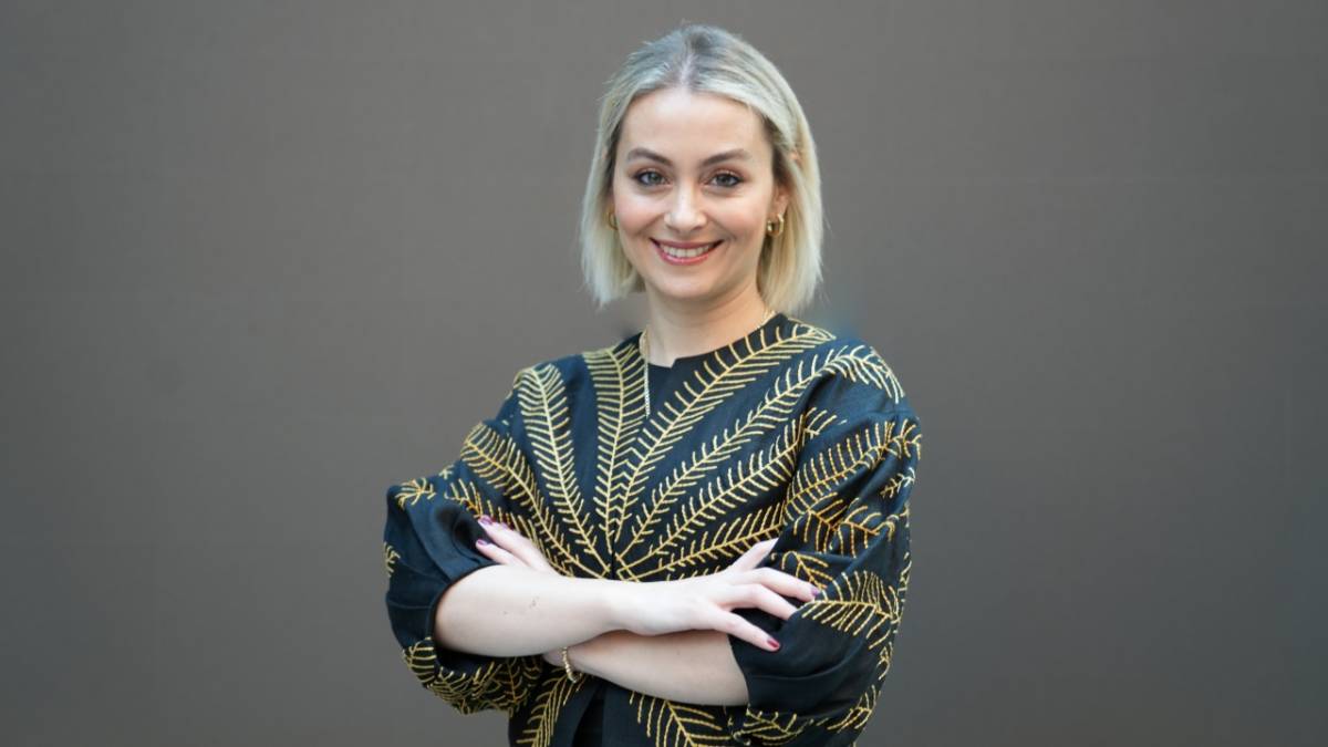 YENİ '2026'da Yapay Zeka'nın iş dünyasındaki rolü nasıl olacak?'