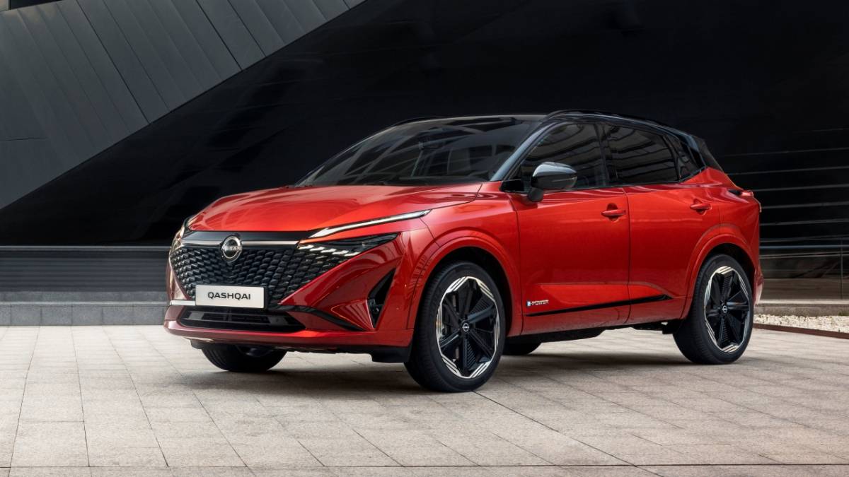 Nissan yeni yılın ilk kampanyasını duyurdu!