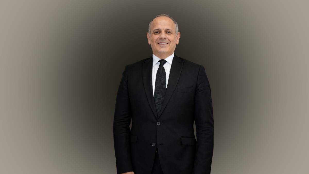 Petlas “Mobil vinç lastiklerinde tek yerli”