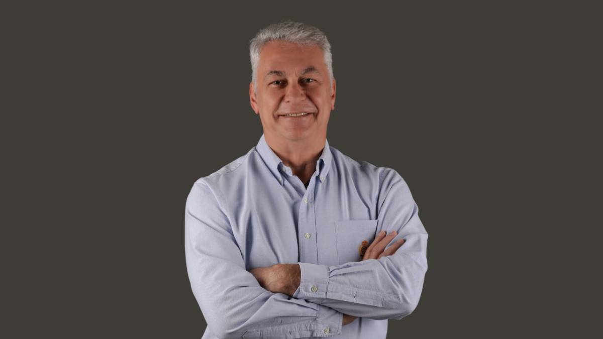 Yapay Zeka ile GÖZ muayenesi 'Dünyagöz Prof. Dr. Şener'