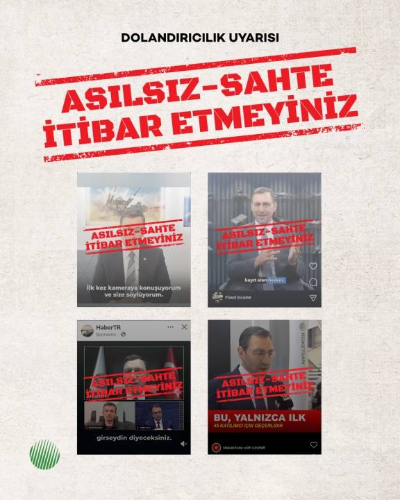 Roketsan ÖNEMLİ başlıklı duyuru yaptı!