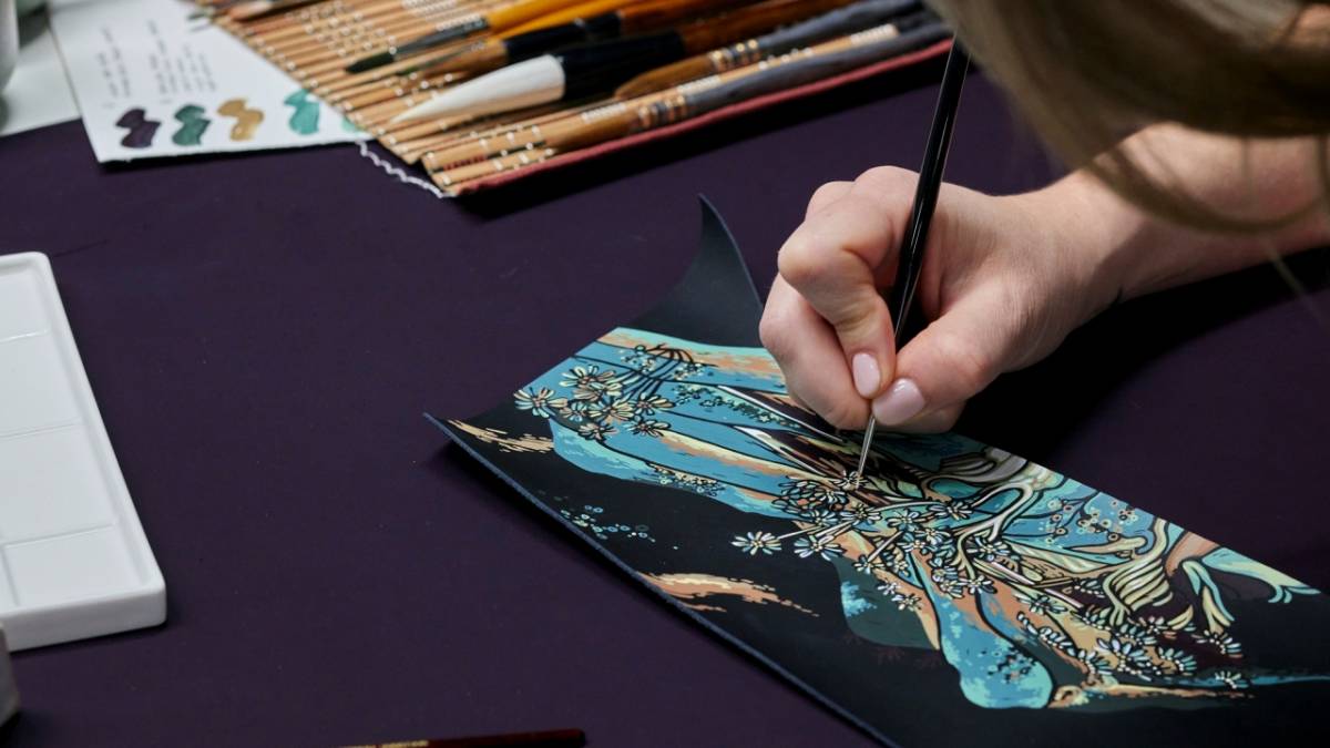 Rolls-Royce 'Görkemli ve eşsiz'