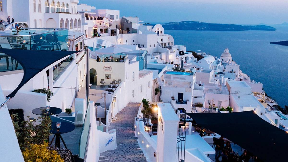 Yunanistan ve Dubai vatandaşlığı nasıl alınır?