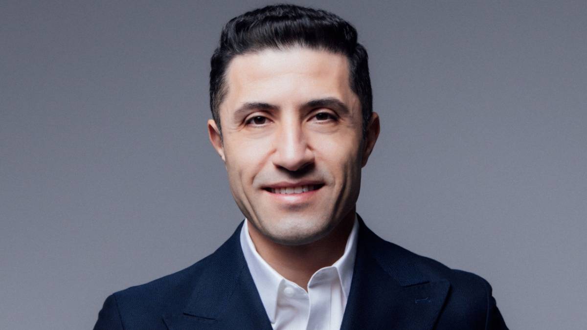 Sepaş Enerji’nin yeni Genel Müdürü Erdinç Kazak oldu