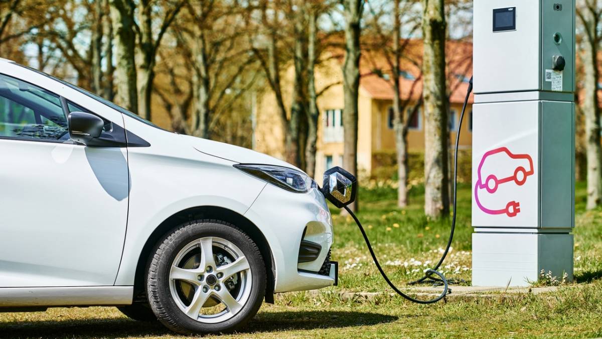 Sessizlik, güvenlik ve enerji tasarrufu için TERCİH ediliyor