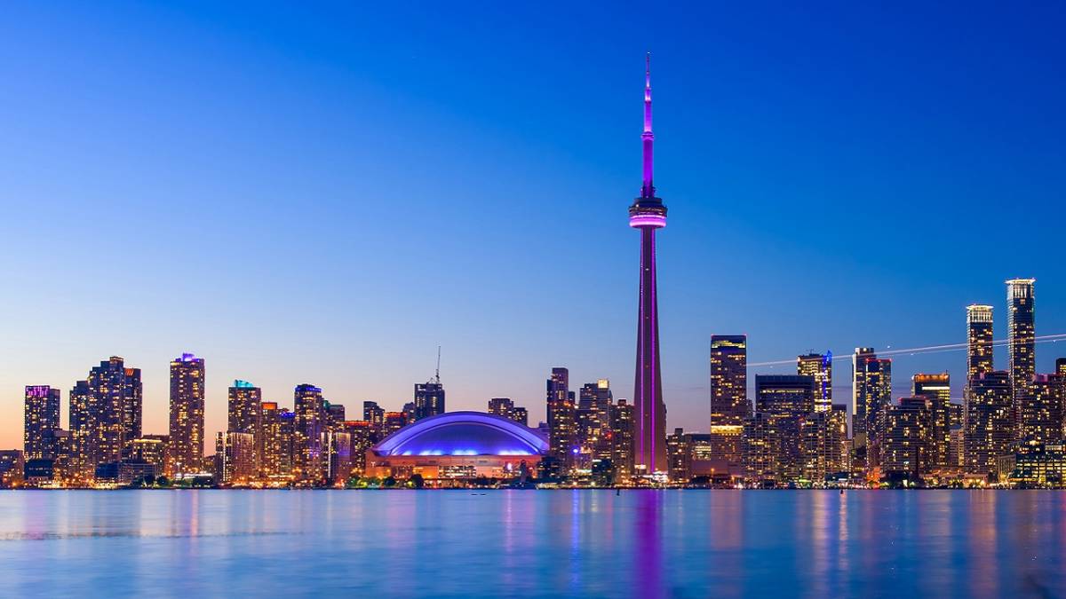 Kanada YENİ vatandaşlık yasası yürürlüğe girdi 'YENİ imkan'