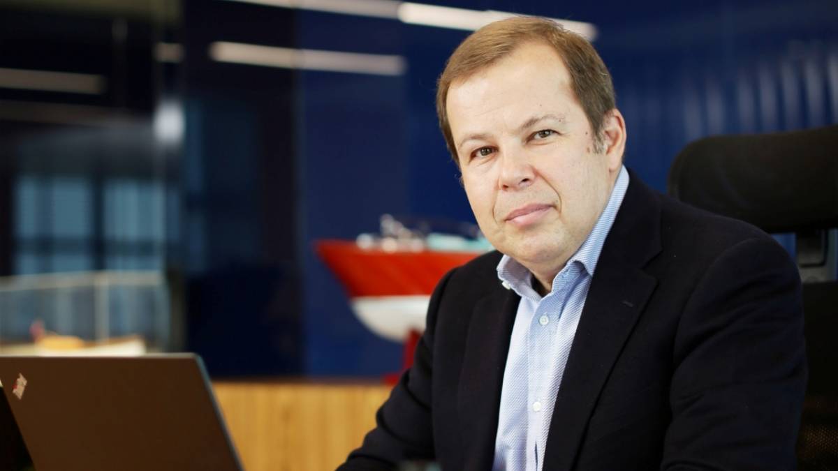 Avrupa’nın şarj ekosisteminde Türk imzası!