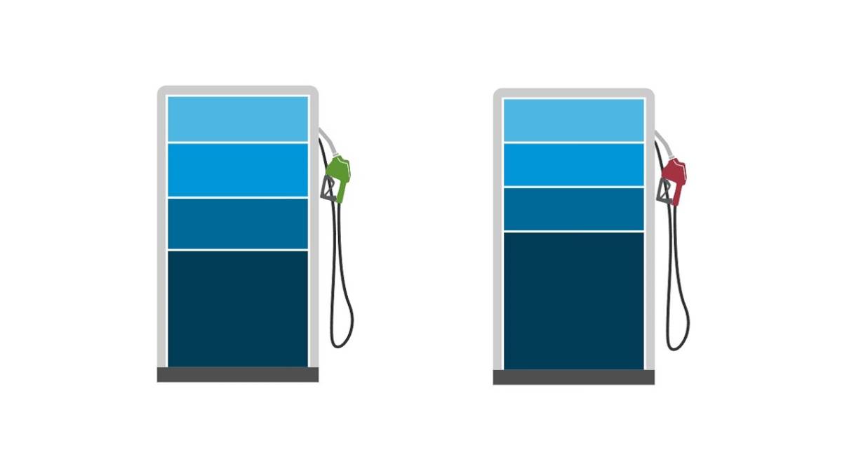 Petrol fiyatı 72 dolara gidiyor