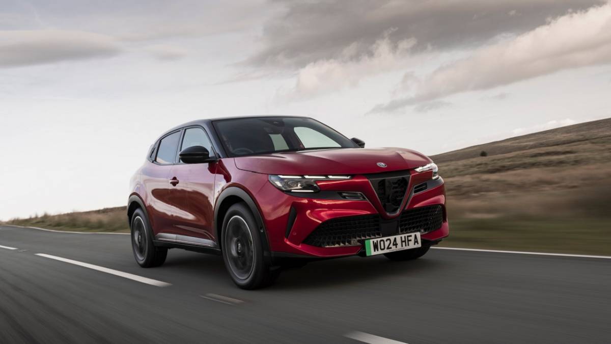 Alfa Romeo Şubat KAMPANYASI başlattı!