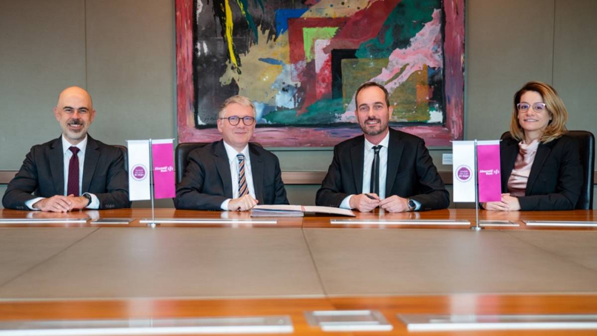 Enerji Şirketleri  'Alternatif Bank RİSKLERİ azaltacak'