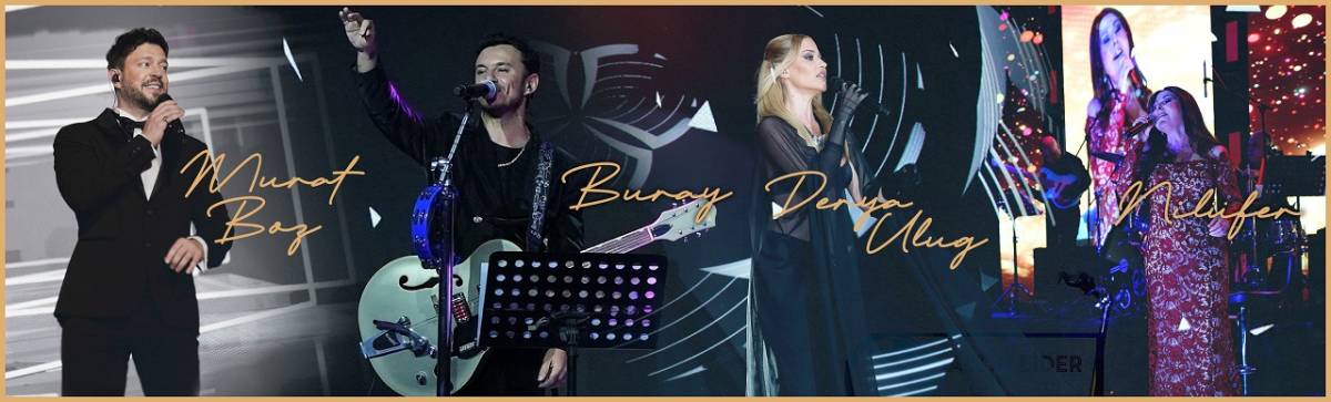 Enerji de var ''2025'in ALTIN CEO'ları''