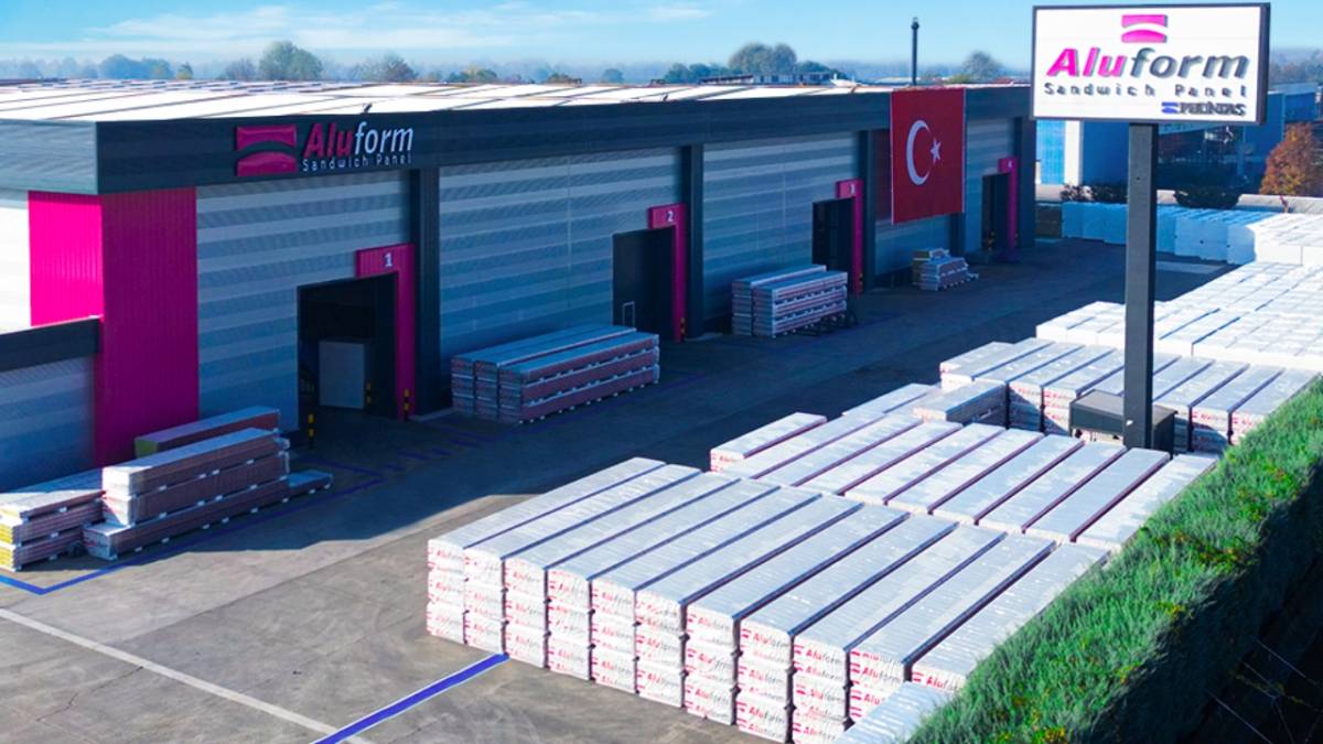 Sürdürülebilir gelecek için iş birliği “AB ENERJİ verimliliği hedeflerine uyum”