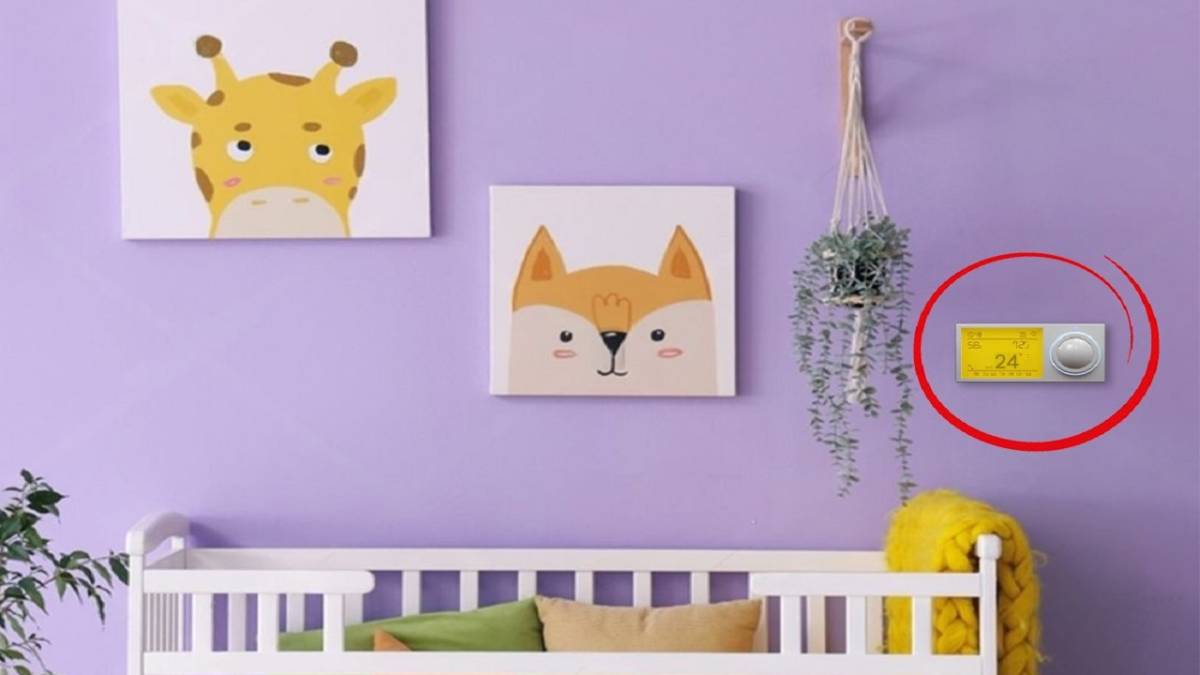 Faturalar için ÖNEMLİ 'Oda sıcaklığı kaç derece olmalı?