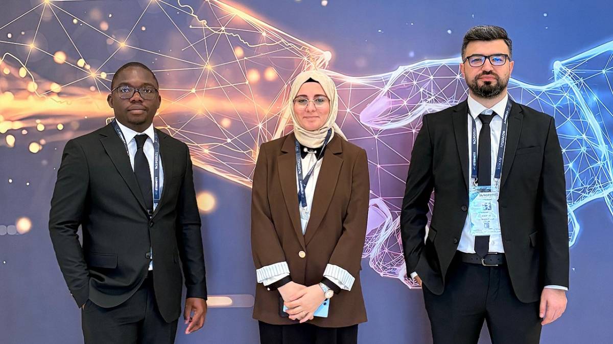 Beta Enerji ''Afrika'da''