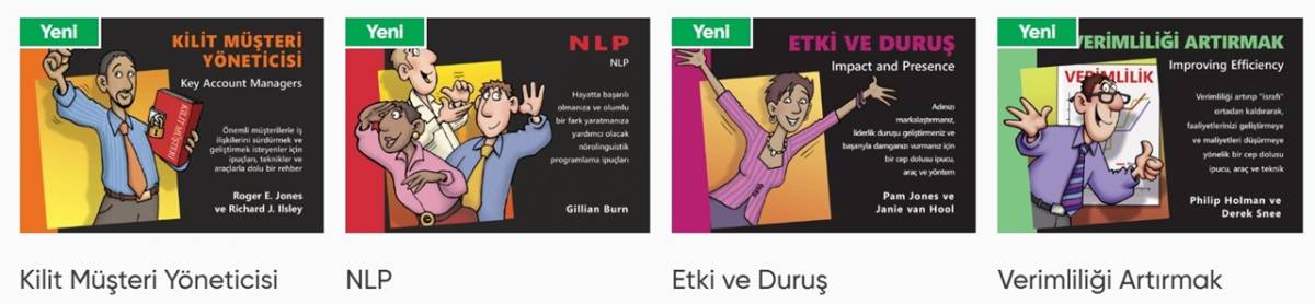 Cep KİTAPLARI okudunuz mu? SOCAR Türkiye ve ODTÜ iş birliği!