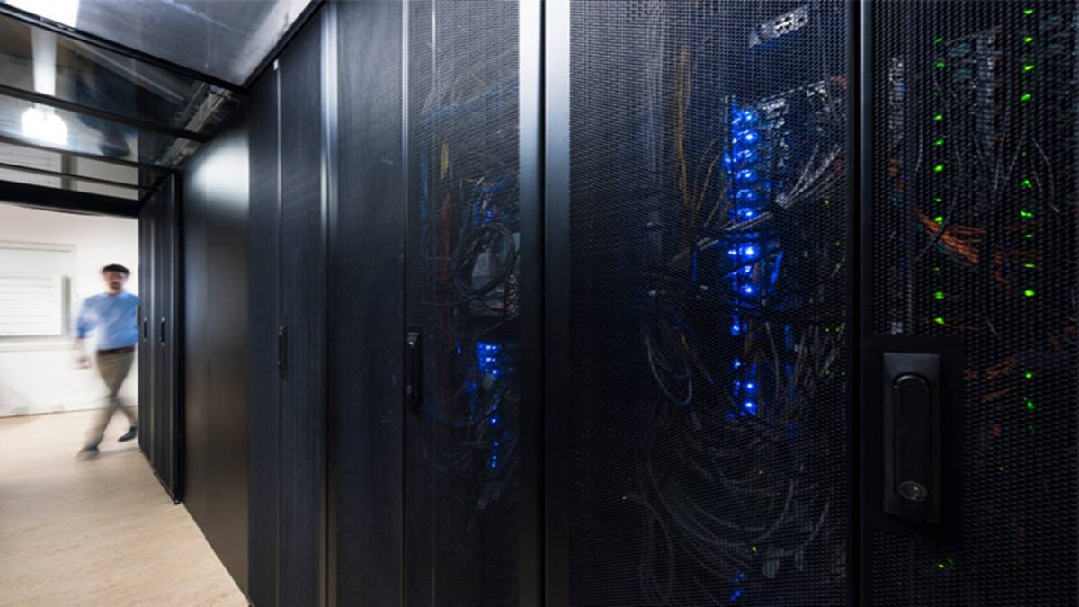 Daikin 'Data Center’lar yılın her günü yüksek SOĞUTMA kapasitesine ihtiyaç duyar''