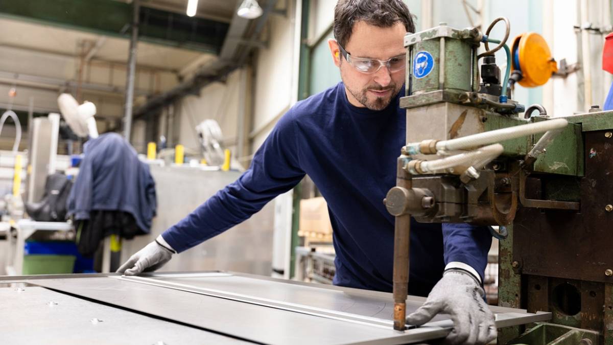 ABB ''Yenilenebilir, elektrifikasyon ve dijital enerji yönetimi örnek''