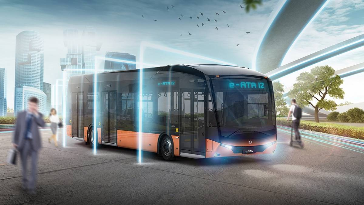 Karsan sürdürülebilirlikte ''B Seviyesine'' yükselsi!