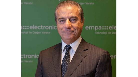Empa Elektronik halka arz oluyor!