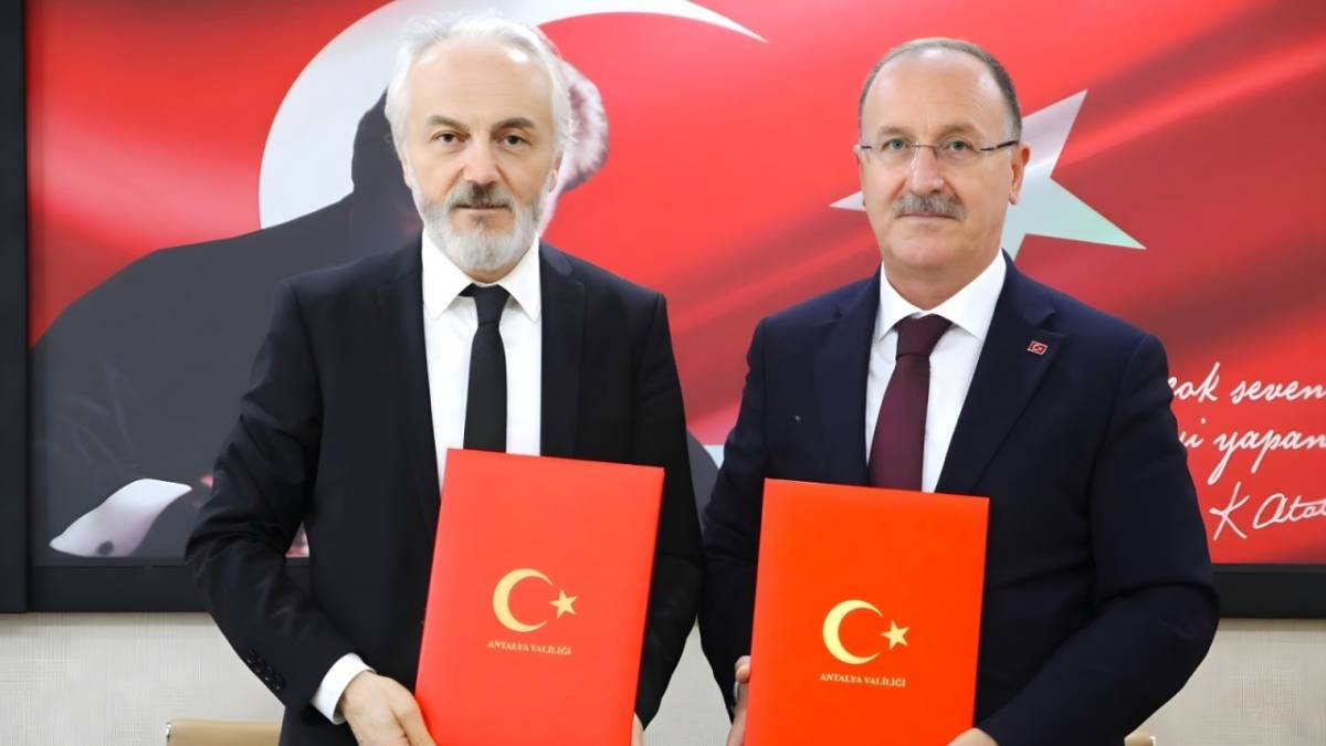 Enerji Okuryazarlığı Eğitimi '6 bin öğrenciye daha ulaşılacak'