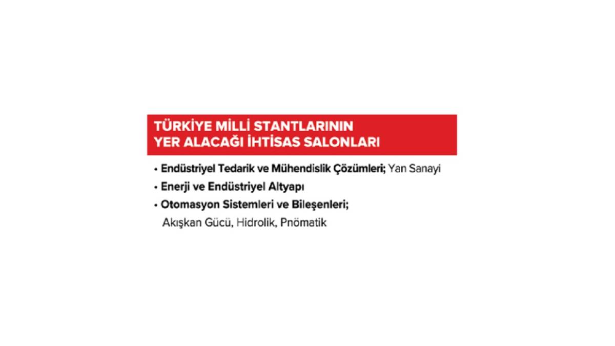 Enerji Fuarları '