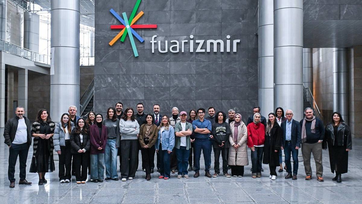 Doğal Taş Tasarım Yarışması 'finalistler belli oldu'