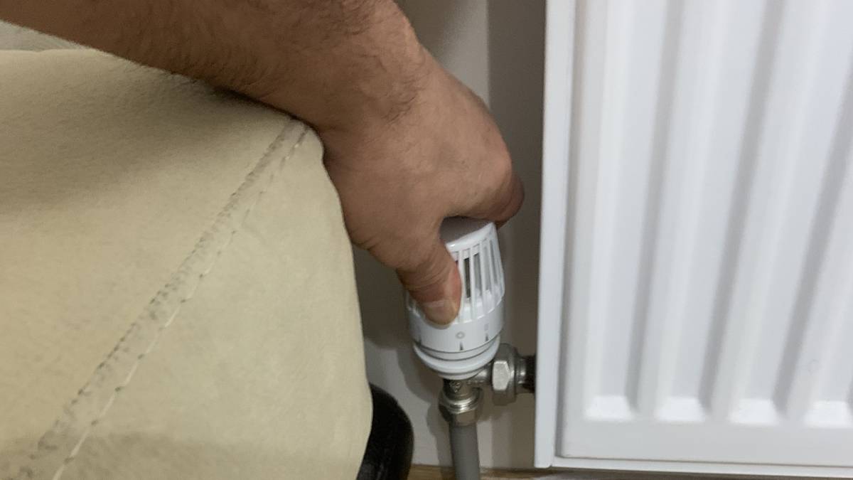 En fazla DOĞALGAZ tüketilen ay 'Kışın EVDE kış gibi giyinin'