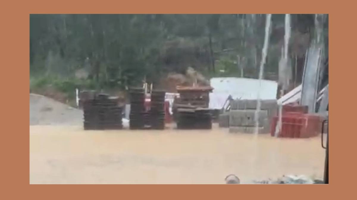 Barajlara gelen su miktarı 'Artış yüzde 414'