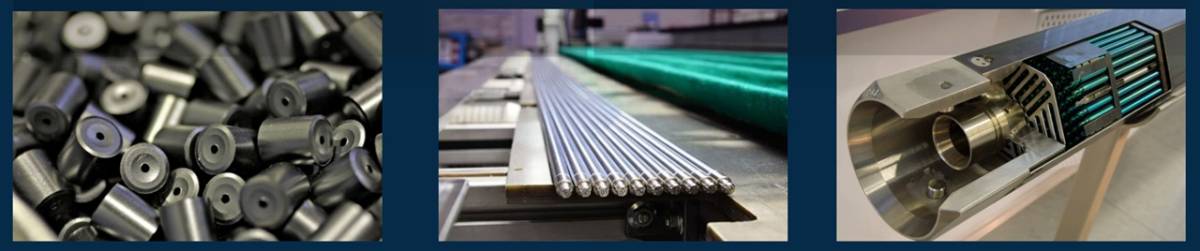 Nükleer santraller NASIL çalışır?