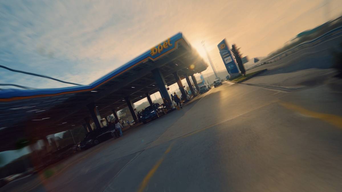 OPET Sosyal Sorumluluk Filmi!