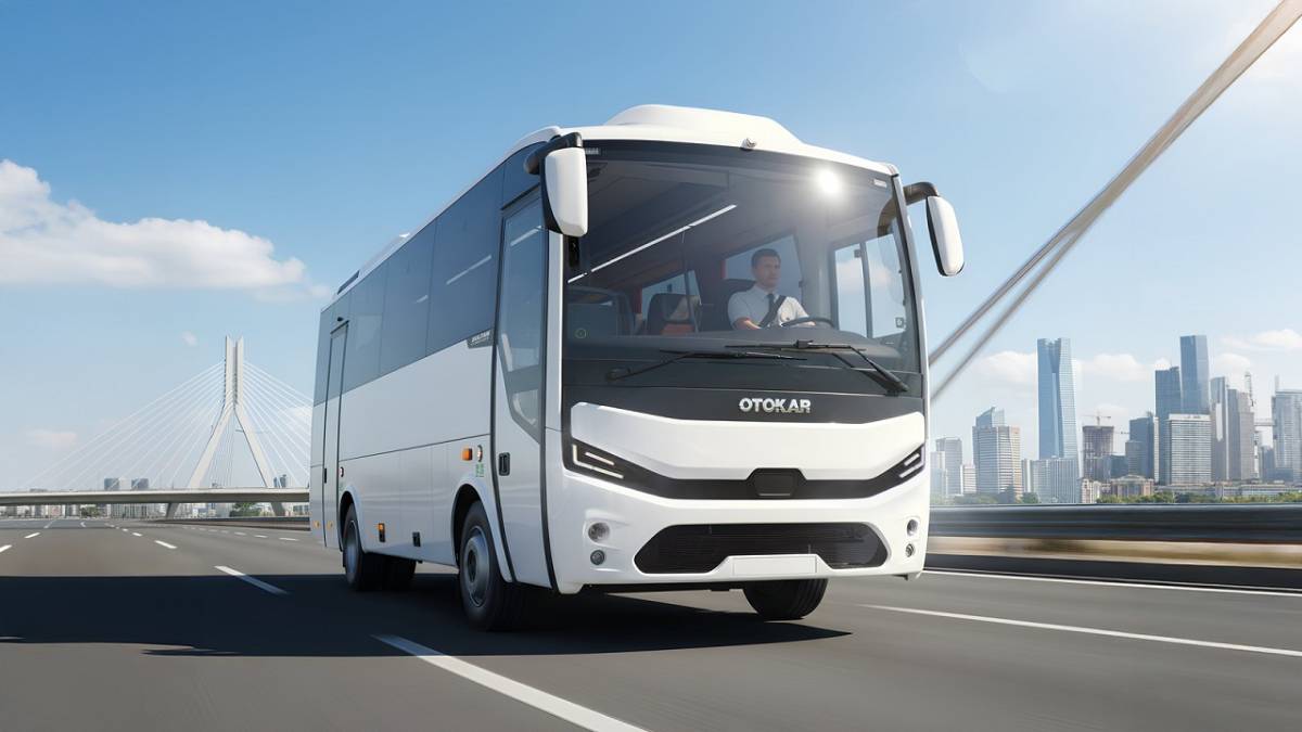 OTONOM TEKNOLOJİDE TÜRK MÜHENDİSLİĞİ İMZASI!