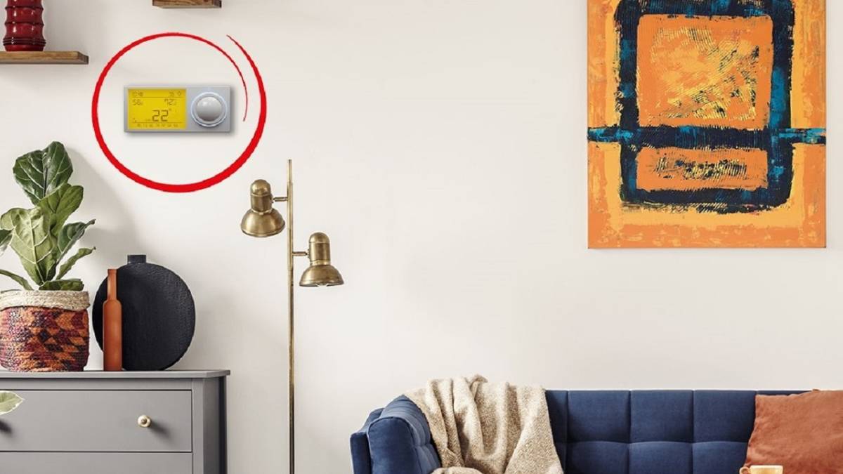 Faturalar için ÖNEMLİ 'Oda sıcaklığı kaç derece olmalı?