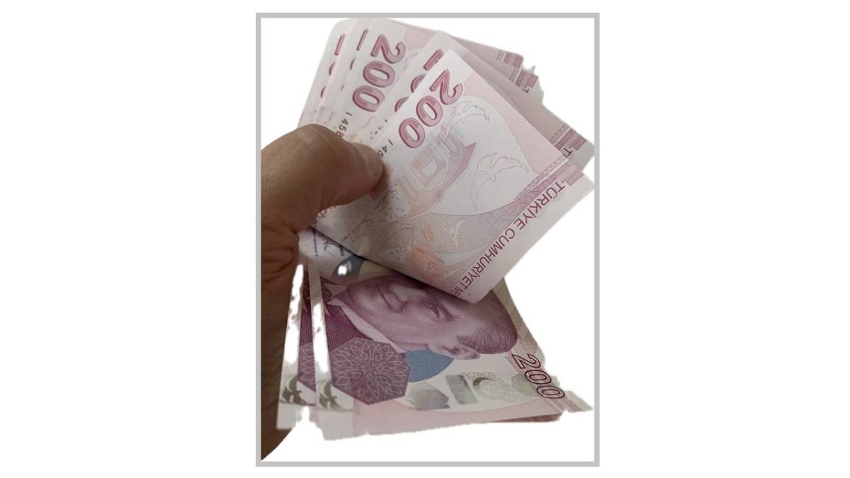 Market fişlerini MUTLAKA Kontrol edin