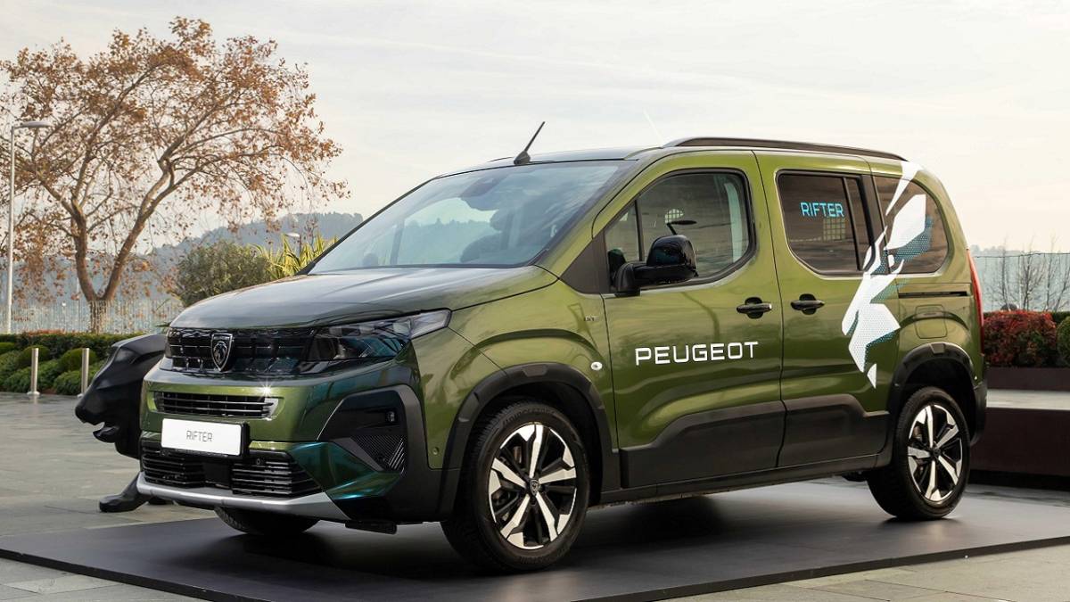 Peugeot ŞUBAT kampanyası başlattı'700 bin TL’ye 6 ay VADE'