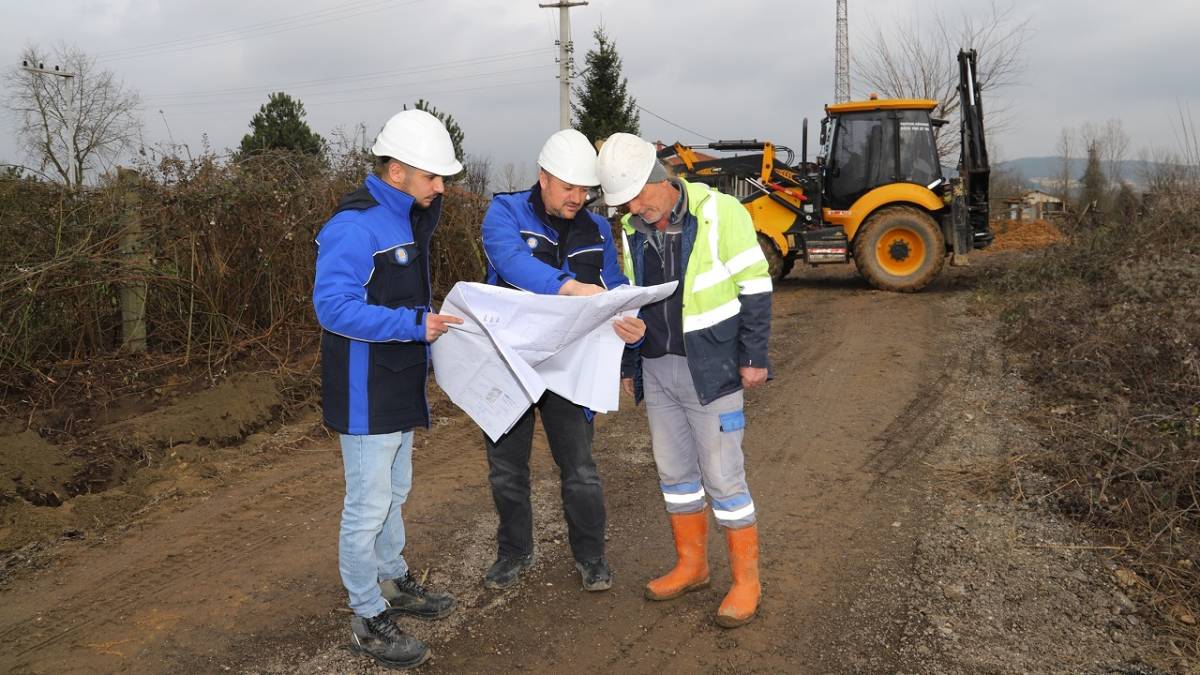 SEDAŞ ''Düzce’de enerji arz güvenliği için önemli yatırım''