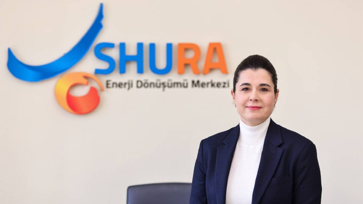 ''Yenilenebilir Hidrojenin Raporu' 17 maddelik YOL haritası