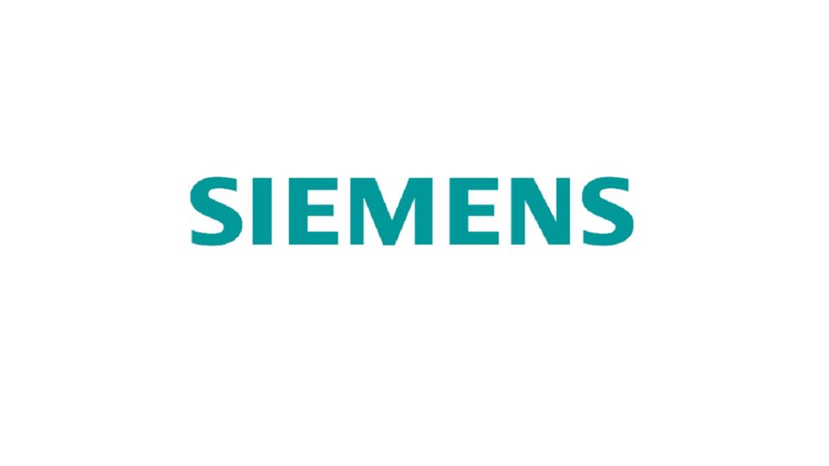 Siemens ve ENKA imza attı!