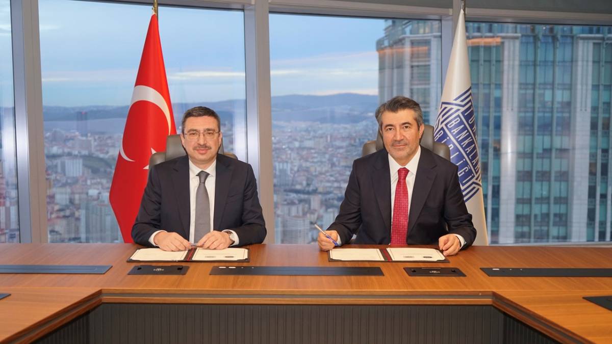 Enerji Dünyası 'SPK ve TBB Finansal Okuryazarlık işbirliği'