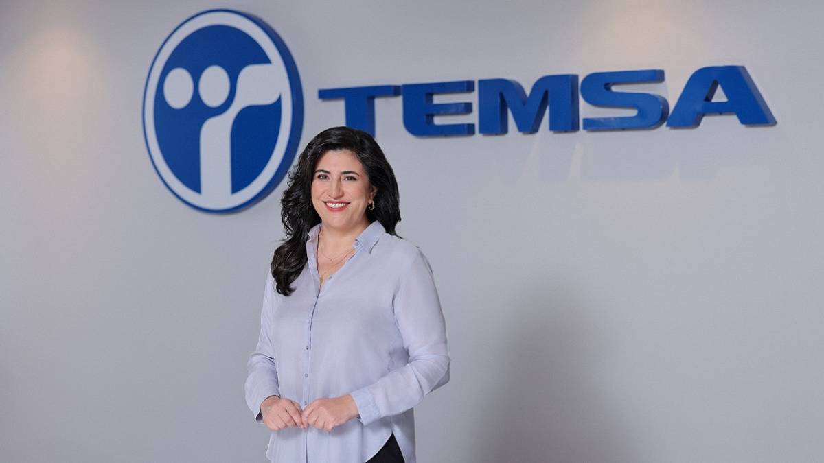 TEMSA CEO’su Güzel 'Mobilitenin elektrifikasyonu otobüs dünyasıyla sınırlı değil'